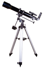 Telescopio Levenhuk Skyline PLUS 70T