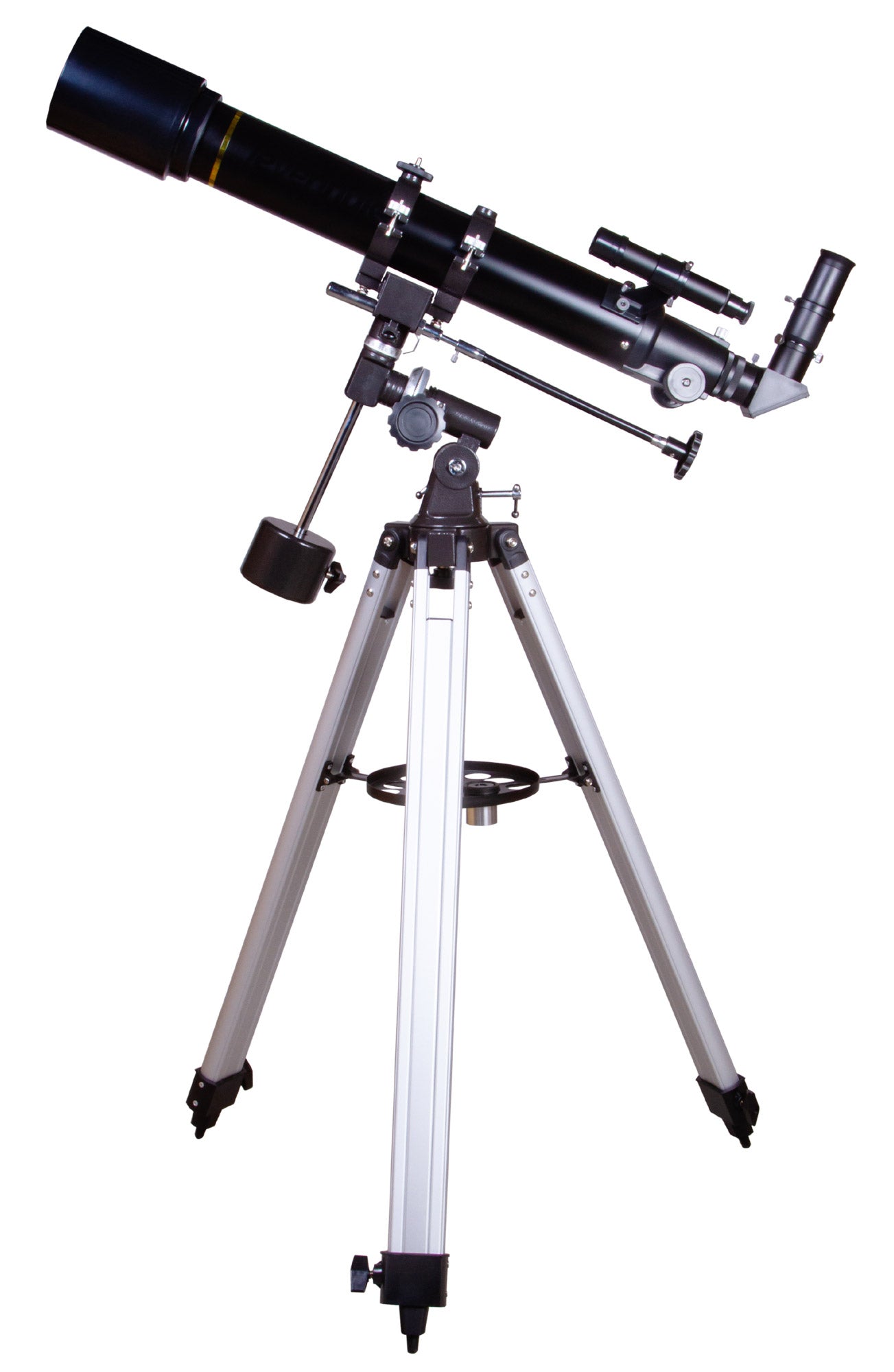 Telescopio Levenhuk Skyline PLUS 70T