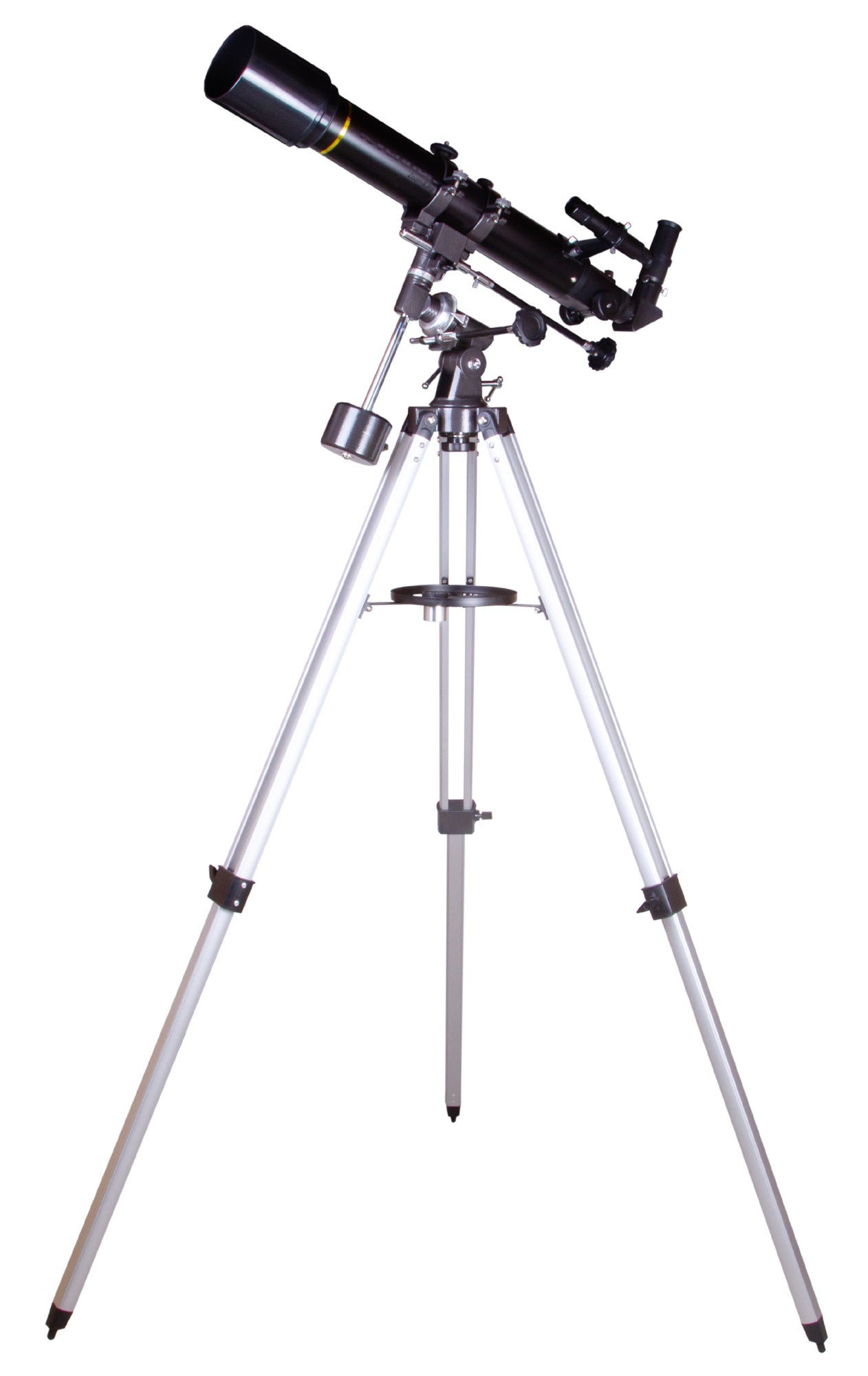 Telescopio Levenhuk Skyline PLUS 70T