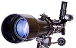 Telescopio Levenhuk Skyline PLUS 70T
