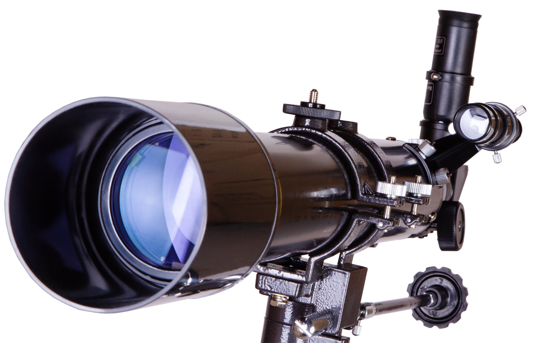Telescopio Levenhuk Skyline PLUS 70T
