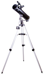 Telescopio Levenhuk Skyline PLUS 80S