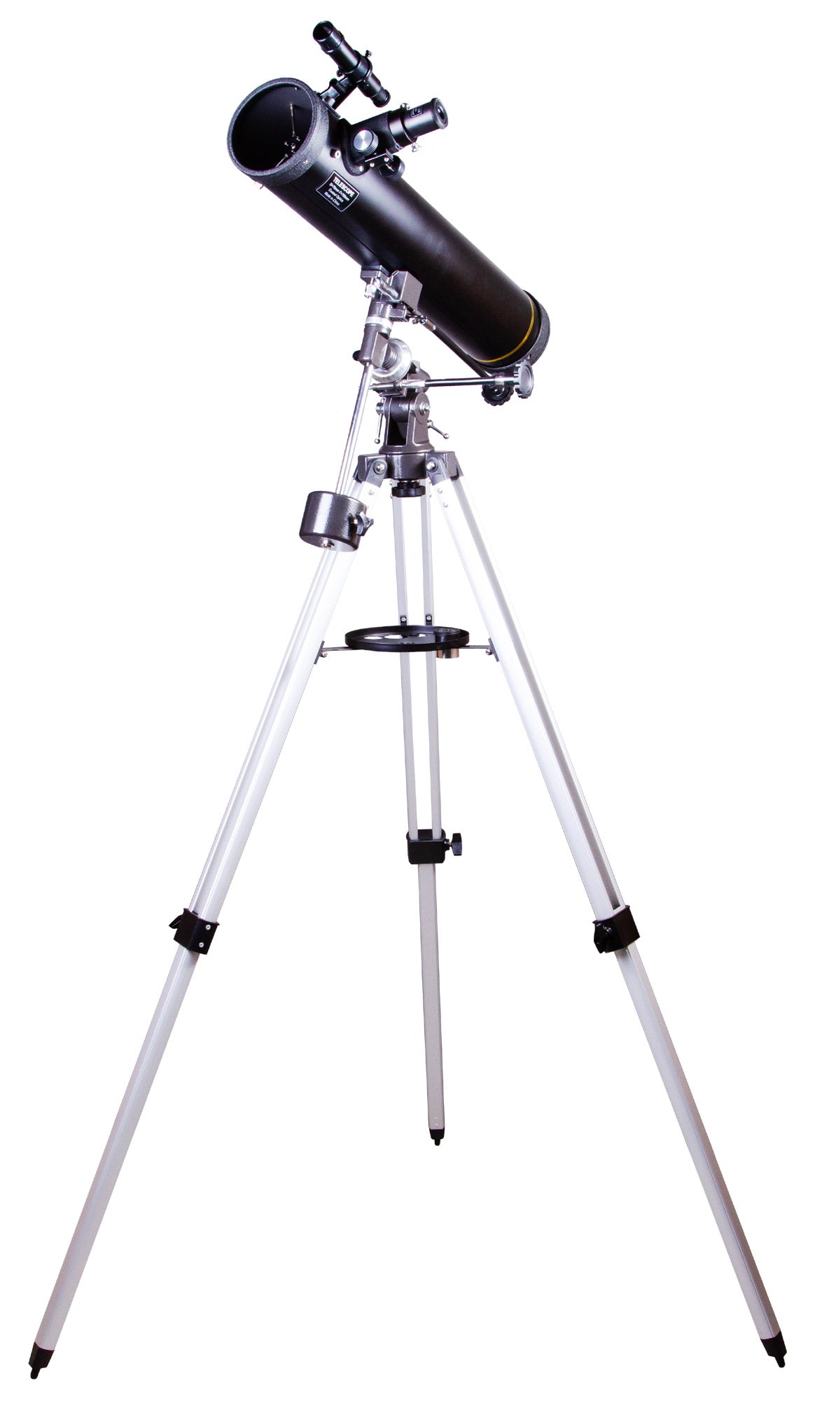 Telescopio Levenhuk Skyline PLUS 80S