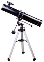 Telescopio Levenhuk Skyline PLUS 120S