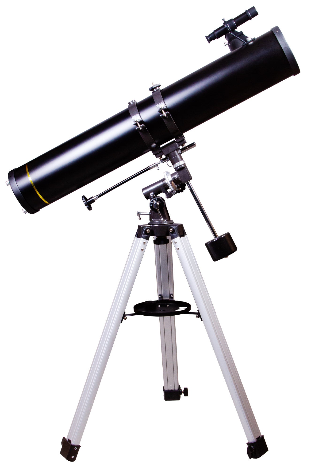 Telescopio Levenhuk Skyline PLUS 120S