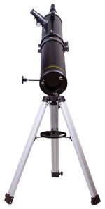Telescopio Levenhuk Skyline PLUS 120S