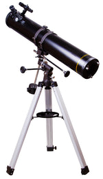 Telescopio Levenhuk Skyline PLUS 120S