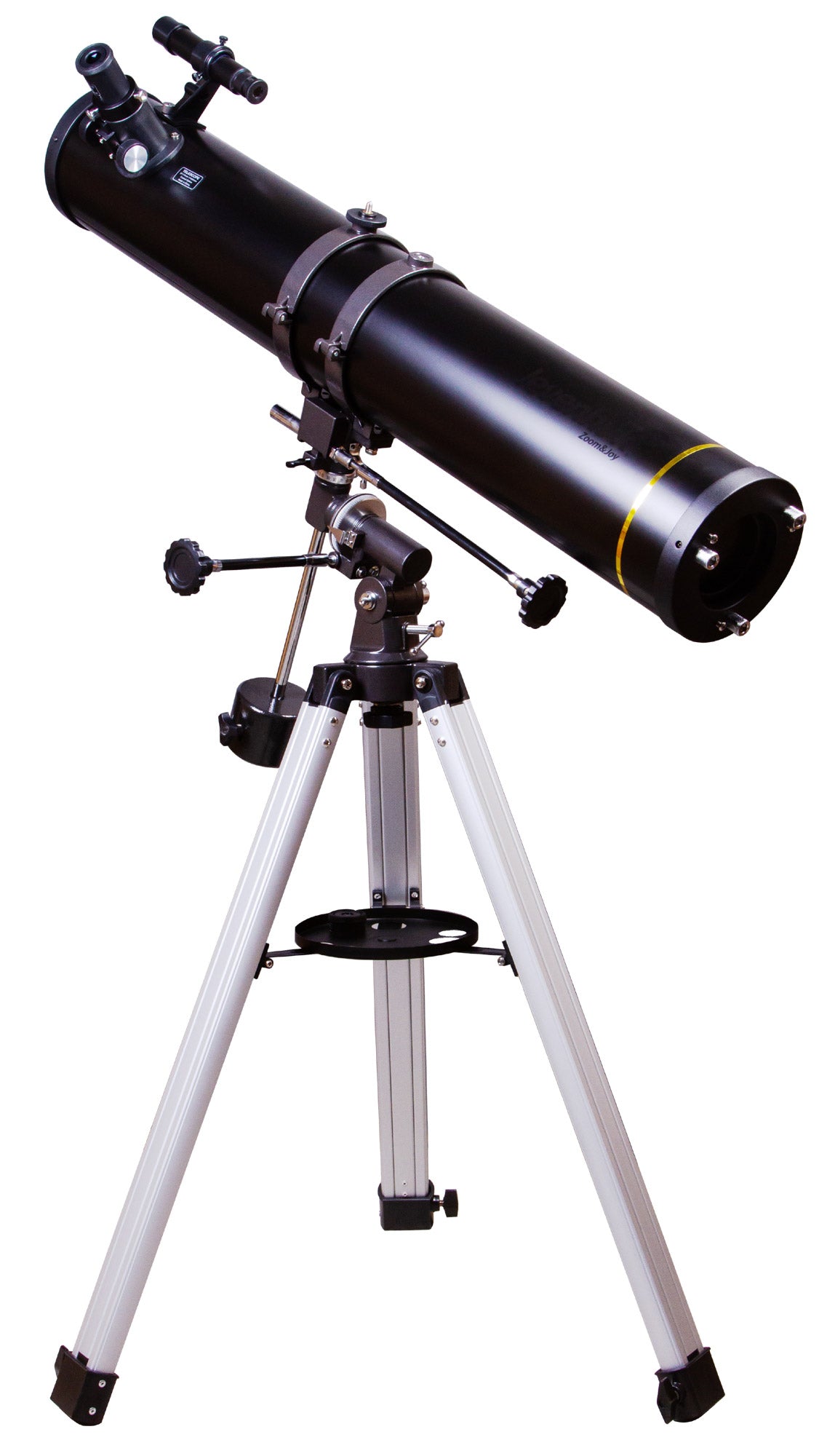 Telescopio Levenhuk Skyline PLUS 120S