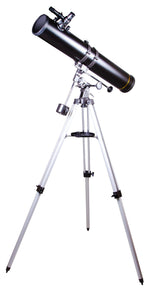 Telescopio Levenhuk Skyline PLUS 120S