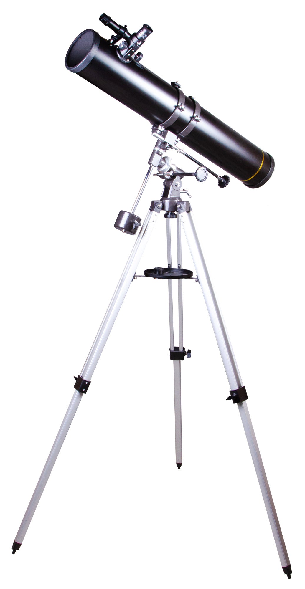 Telescopio Levenhuk Skyline PLUS 120S