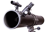 Telescopio Levenhuk Skyline PLUS 120S