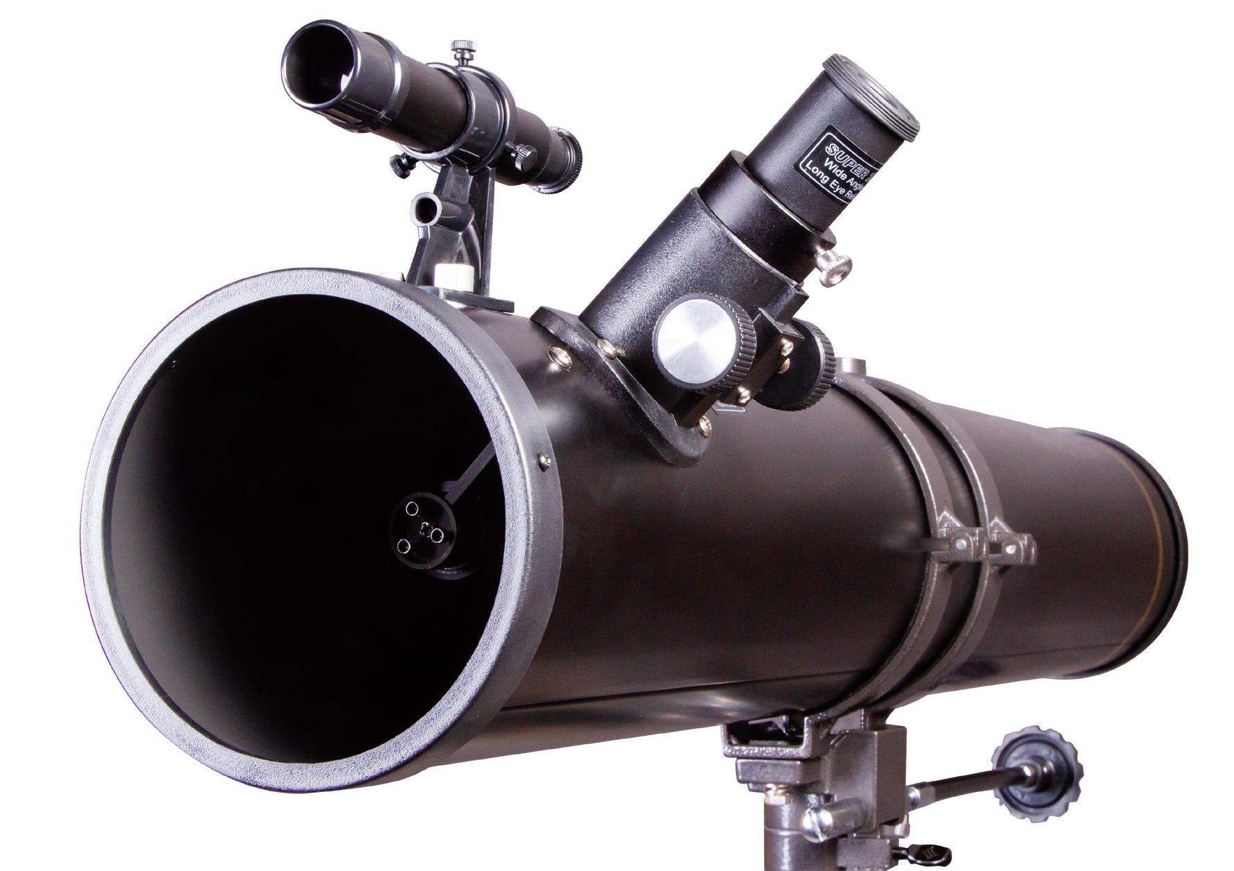 Telescopio Levenhuk Skyline PLUS 120S