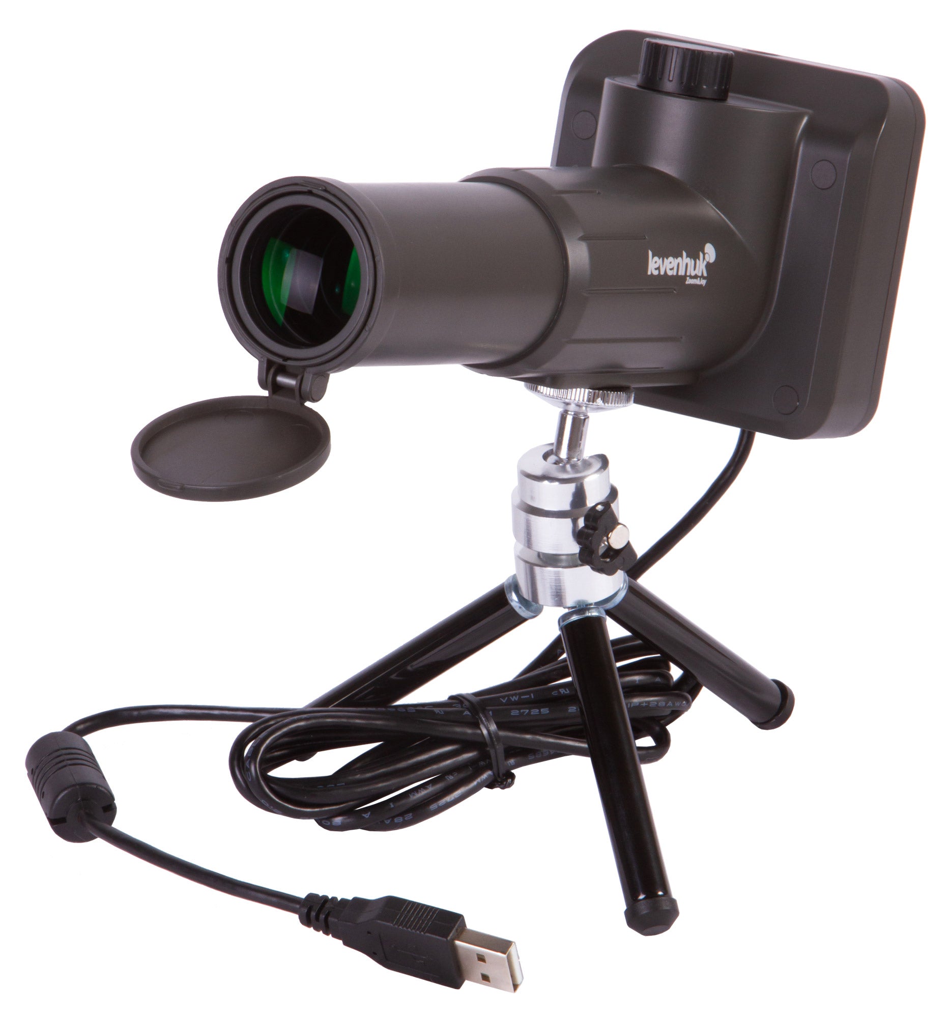Cannocchiale digitale Levenhuk Blaze D200