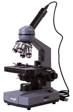 Microscopio monoculare digitale Levenhuk D320L BASE 3M