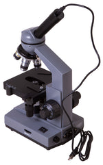 Microscopio monoculare digitale Levenhuk D320L BASE 3M