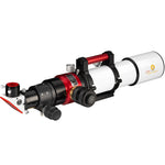 Telescopio Solare 80/560 LS80MT Ha B1200 R&P Allround