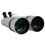 Binocolo Nightstar Doublet 20+40x100 con oculari intercambiabili