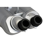 Binocolo Nightstar Doublet 20+40x100 con oculari intercambiabili