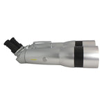 Binocolo Nightstar Doublet 20+40x100 con oculari intercambiabili