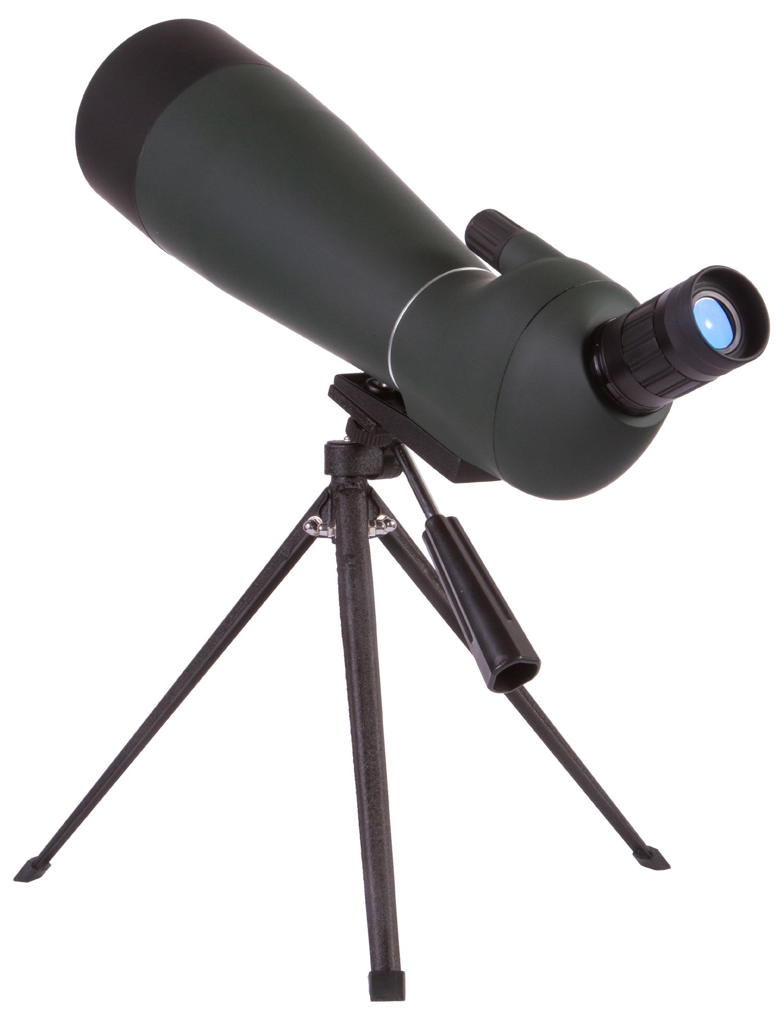 Cannocchiale terrestre Levenhuk Blaze BASE 80