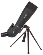 Cannocchiale terrestre Levenhuk Blaze BASE 80