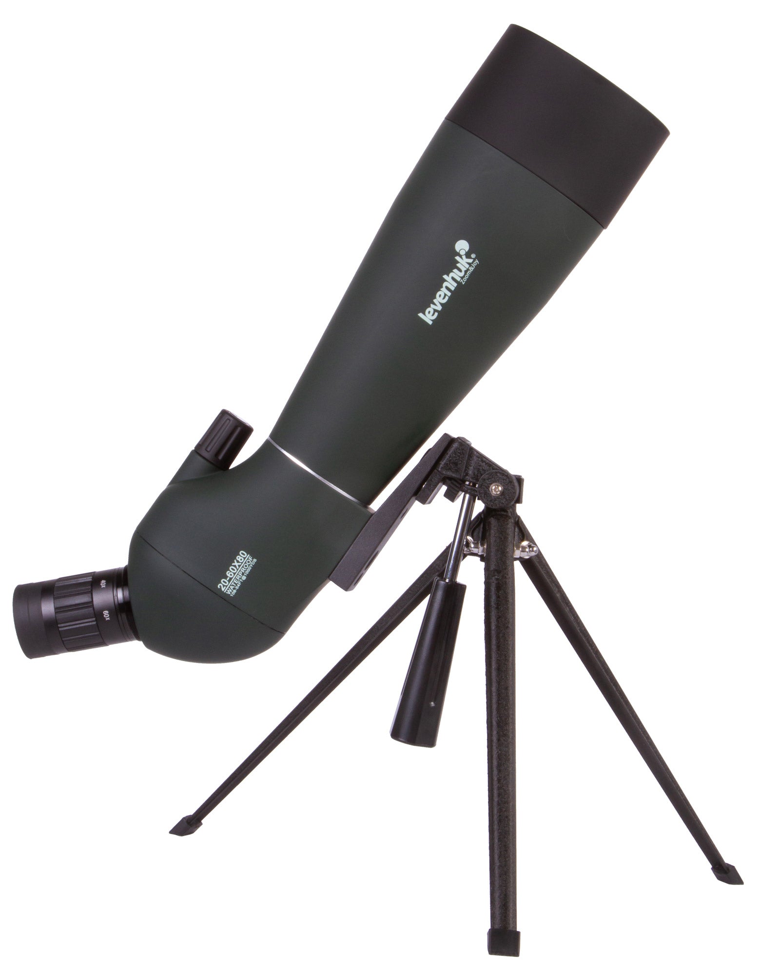 Cannocchiale terrestre Levenhuk Blaze BASE 80
