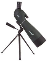 Cannocchiale terrestre Levenhuk Blaze BASE 80