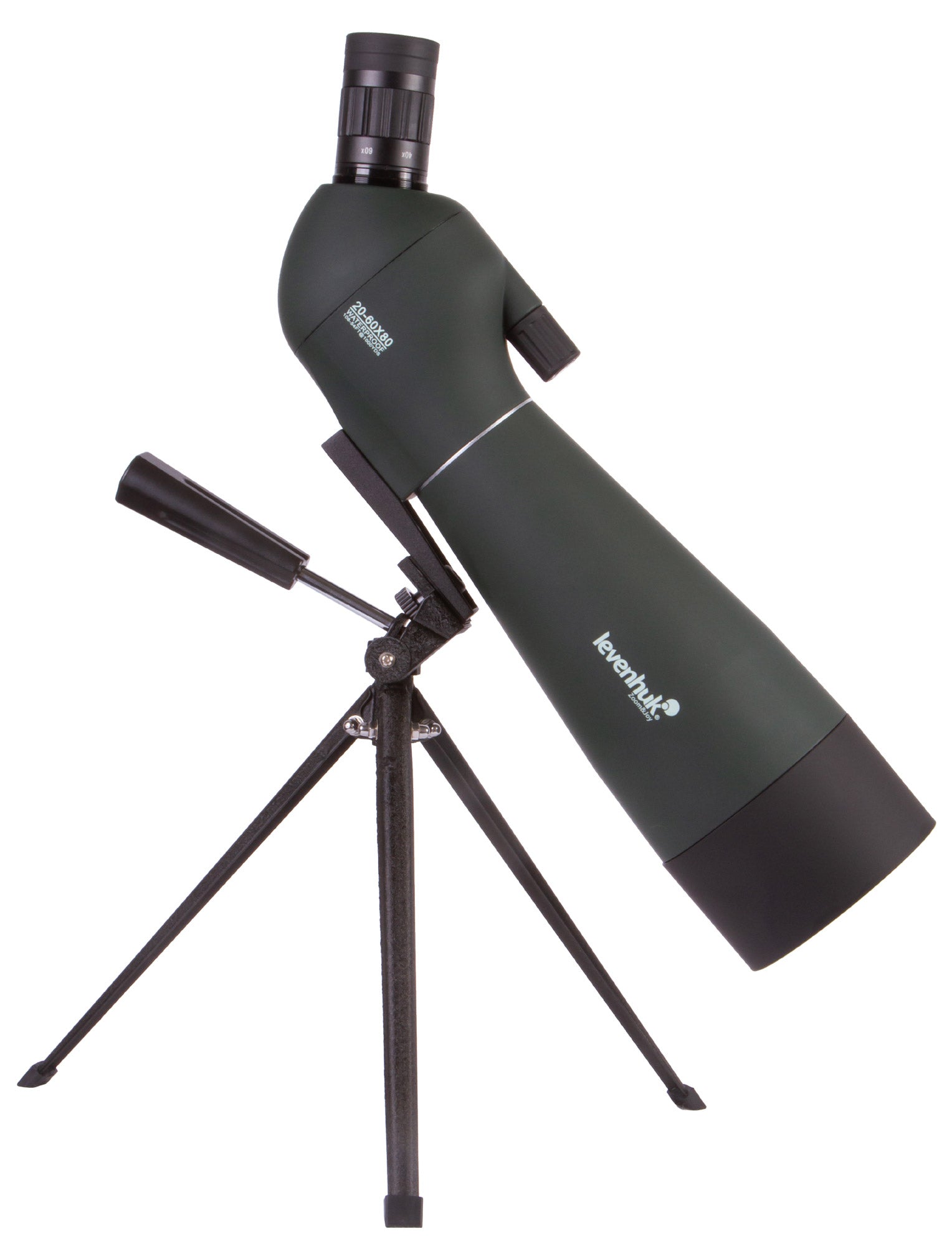 Cannocchiale terrestre Levenhuk Blaze BASE 80