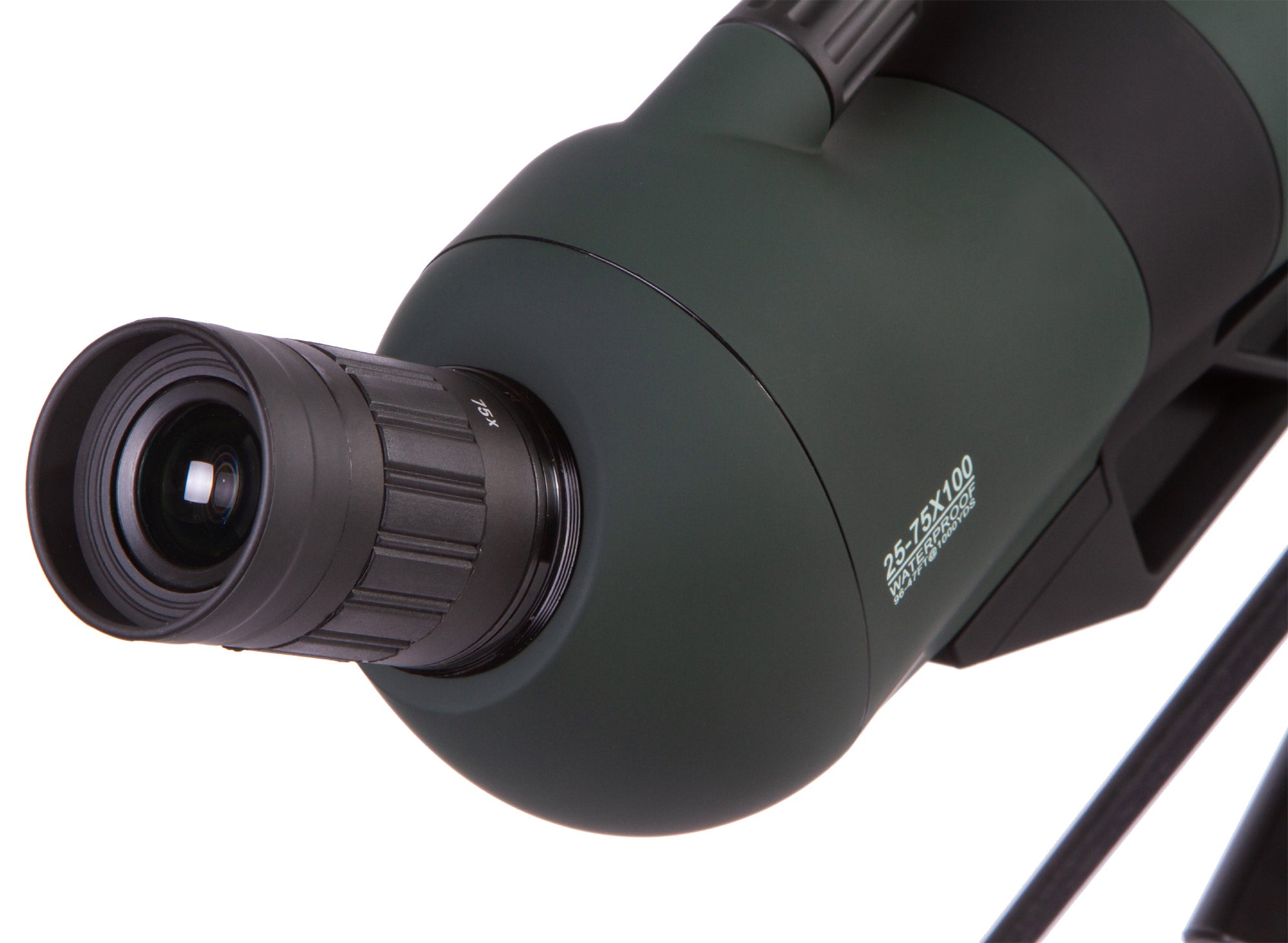 Cannocchiale terrestre Levenhuk Blaze BASE 100