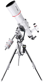 Telescopio Bresser Messier AR-152S/760 EXOS-2/GOTO Hexafoc