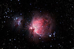 Telescopio Bresser Messier AR-152S/760 EXOS-2/GOTO Hexafoc