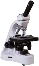 Microscopio monoculare Levenhuk MED 10M