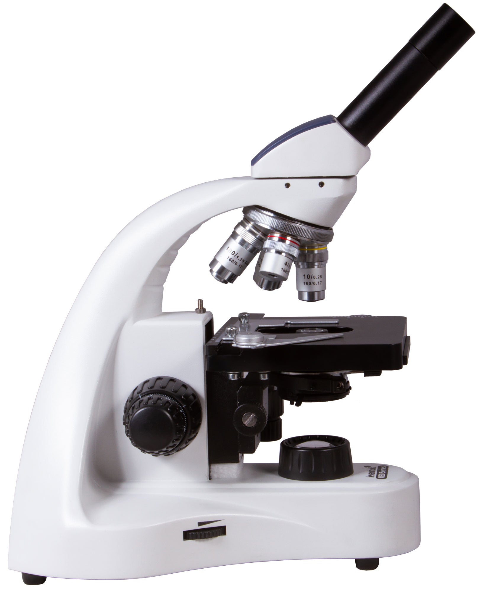 Microscopio monoculare Levenhuk MED 10M