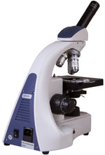 Microscopio monoculare Levenhuk MED 10M