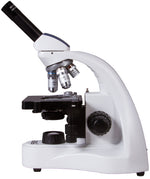 Microscopio monoculare Levenhuk MED 10M