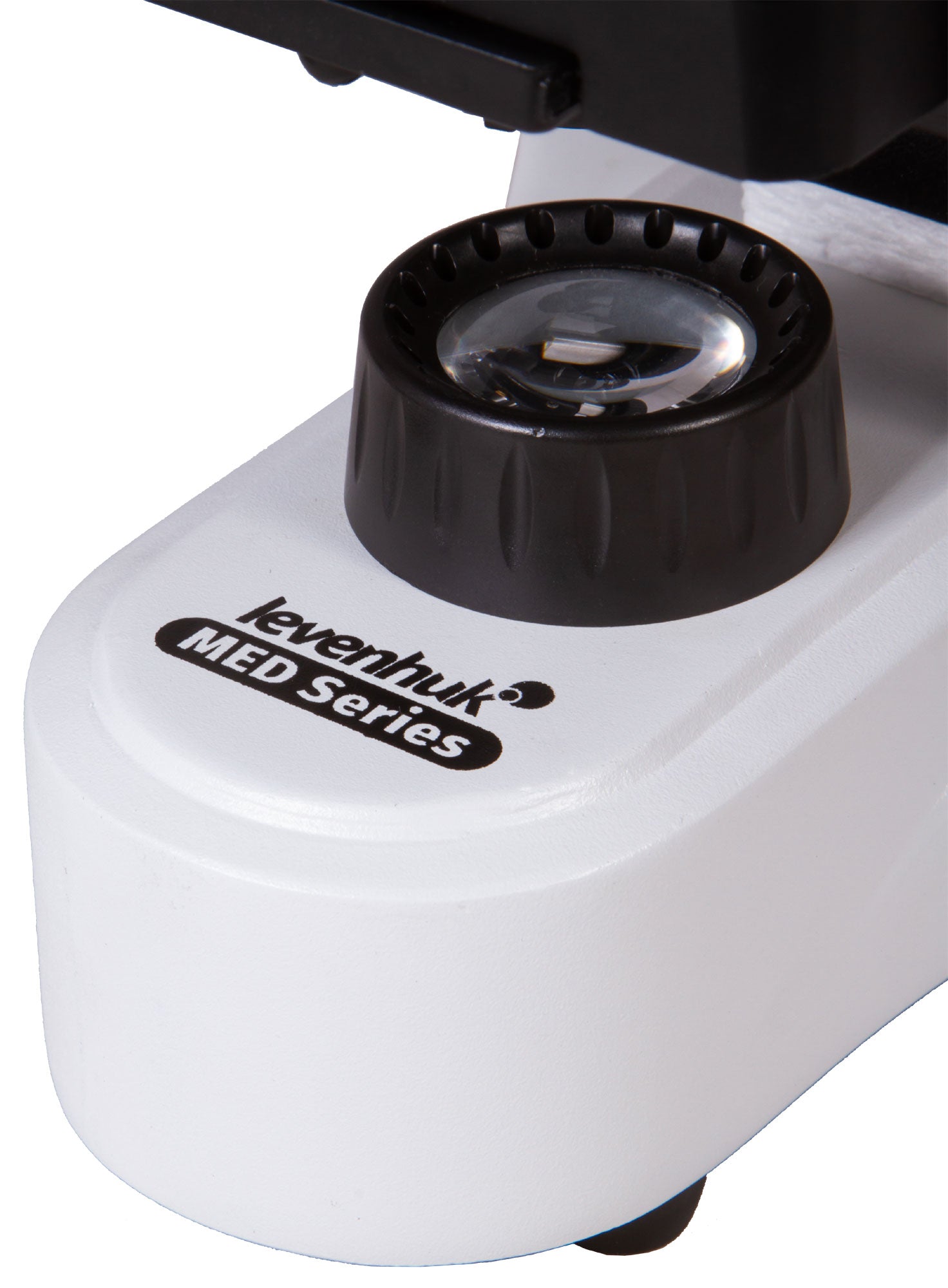 Microscopio binoculare Levenhuk MED 10B