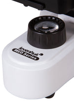 Microscopio binoculare Levenhuk MED 10B