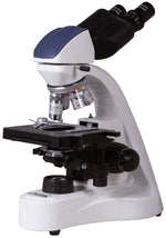 Microscopio binoculare Levenhuk MED 10B