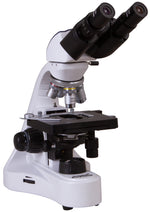 Microscopio binoculare Levenhuk MED 10B