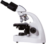 Microscopio binoculare Levenhuk MED 10B