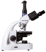 Microscopio trinoculare Levenhuk MED 10T