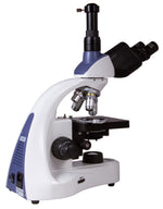Microscopio trinoculare Levenhuk MED 10T