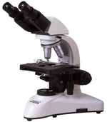 Microscopio binoculare Levenhuk MED 25B