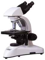 Microscopio binoculare Levenhuk MED 25B