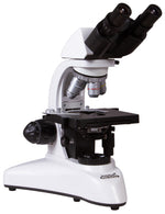 Microscopio binoculare Levenhuk MED 25B