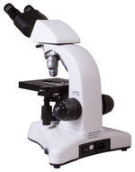 Microscopio binoculare Levenhuk MED 25B