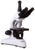 Microscopio trinoculare Levenhuk MED 25T