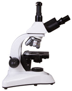 Microscopio trinoculare Levenhuk MED 25T