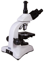 Microscopio trinoculare Levenhuk MED 25T