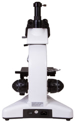 Microscopio trinoculare Levenhuk MED 25T